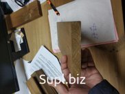 прямой планкен