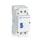 Контактор модульный CHINT 257409, 220-240В, ручное управление