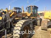 Грейдер XCMG GR215A