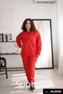 Спортивные двойки plus size