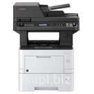 МФУ лазерное KYOCERA M3145dn, «3 в 1», А4, 45 стр./мин, ДУПЛЕКС, ДАПД, сетевая карта
