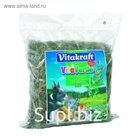 Луговое сено с мятой перечной VITAKRAFT VITA VERDE 500 г