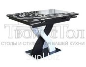 В электронном каталоге индивидуального предпринимателя Катковой О.А. (город Кузнецк) - стол “Юнит” (“Unit”) с торцевой вставкой по выгодной цене.

Компактный о…