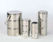 Сосуды дьюара без горловины Серия Lab и Heavy Duty (Statebourne, Великобритания)