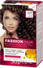 Стойкая крем-краска для волос Rubella Fashion Color
Стойкая крем-краска для волос Rubella Fashion Color усиливает оптический эффект цвета волос. Рисовый белок …