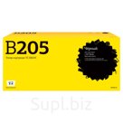 Тонер-картридж T2 TC-XB205 (106R04348) для Xerox B205/B210/B215 (3000 стр.) черный, с чипом 106R04348