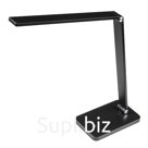 Светодиодные светильники Uniel TLD-571 Black/LED/400Lm/4500K/Dimmer