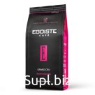 Кофе молотый Egoiste Grand Cru 250 гр., флоу-пак