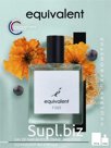 Eau de Parfum EQUIVALENT F010