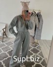 Спортивный костюм на флисе