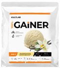 Kultlab Gainer, 3000 гр Клубника