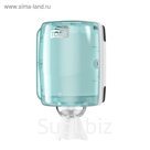 Диспенсер Tork Performance для рулонных полотенец ЦВ (M2) белый