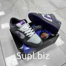 Nike SB DUNK LOW PRO PURPLE PIGEON