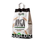 Мука ржаная цельнозерновая 5 кг