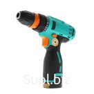 Аккумуляторный шуруповерт Sturm! CD3314LPT