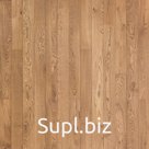 Паркетная доска однополосная PolarWood Elegance Дуб PREMIUM 138 ARTIST SAND