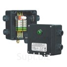 Коробка соединительная РТВ 602(П)-1П/4П-ИС