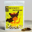 Чипсы из фруктов «Вкусного настроения», киви, 25 г.