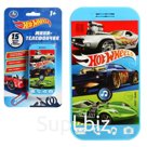 Игрушка «Мини-телефончик», Hot Wheels, 15 песен, фраз, звуковые эффекты