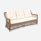 Американский орех, RAL 8011, Calista 2 
Коллекция Impero 
Артикул: 02IR-5018011-CL02000 
Высота (см): 86 
Длина (см): 75 
Ширина (см): 193 
Вес (кг): 23