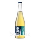 Rich Bitter Lemon Tonic