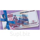 Конверт для денег Арт и Дизайн "Деньги", 83*167мм