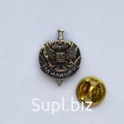 Милиция (лацканник)