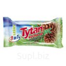 TYTAN Двухфазный туал. ароматизатор (зап.блок) лесной, 40 г (1209)