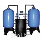 Водоподготовка для ЖКХ