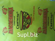 "Масленица" сливочная (сливочной части не менее 20%)фольга 180 гр.(50 штук)