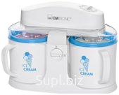 Мороженица Clatronic ICM 3650 weiss