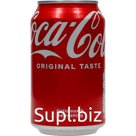 Напиток газированный «Coca-Cola» 24x0.33 л