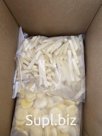 Картофель бланшированый не замороженый(не обжареный)Морковь : соломка ,кубик,шайба( рифленая)