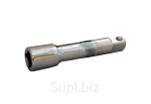 Удлинитель для головок 56736 1/2"", 250мм, инстр. сталь(25)(50) Der Master