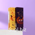 Пудра и сыворотка Elizavecca Vitamin C 100%, 30 мл