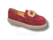 Мокасины Артикул: S04-108 (020-4-e05)