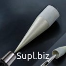 Приспособление для заточки пробойников