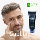 Антивозрастной крем для лица и глаз / Anti-Aging Facial &amp; Eye Cream