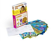 Пальчиковые игры 01365 Я рисую (Десятое королевство)