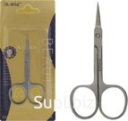 Manicure scissors for nails and cuticles, 9 cm