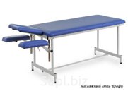Массажный стол кушетка Профи