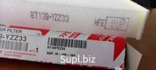 Фильтр салонный Toyota Genuine 87139-YZZ33 Made in France .