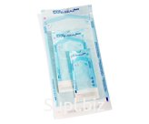 Пакеты для стерилизации Medicom Safe-Seal 133 мм х 254 мм