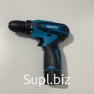 Дрель-шуруповерт  Makita DF330 12V 2.0AH (000139)