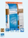 Удобрение пролонгированного действия Osmocote Exact Standard 5-6 м (5S 16-8-12+2.2MgO+TE) (25кг)