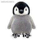 Мягкая игрушка «Пингвин» 25 см