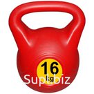 Гиря 16 кг гп020554