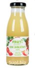 Cок Fruti яблоко-груша сок - выжатый\стекло