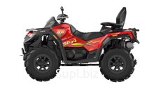 Квадроцикл ТАВРИДА SFA 600