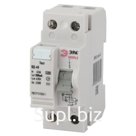 Устройство защитного отключения ЭРА SIMPLE SIMPLE-mod-52 ВД-40 2P 63А/300мА